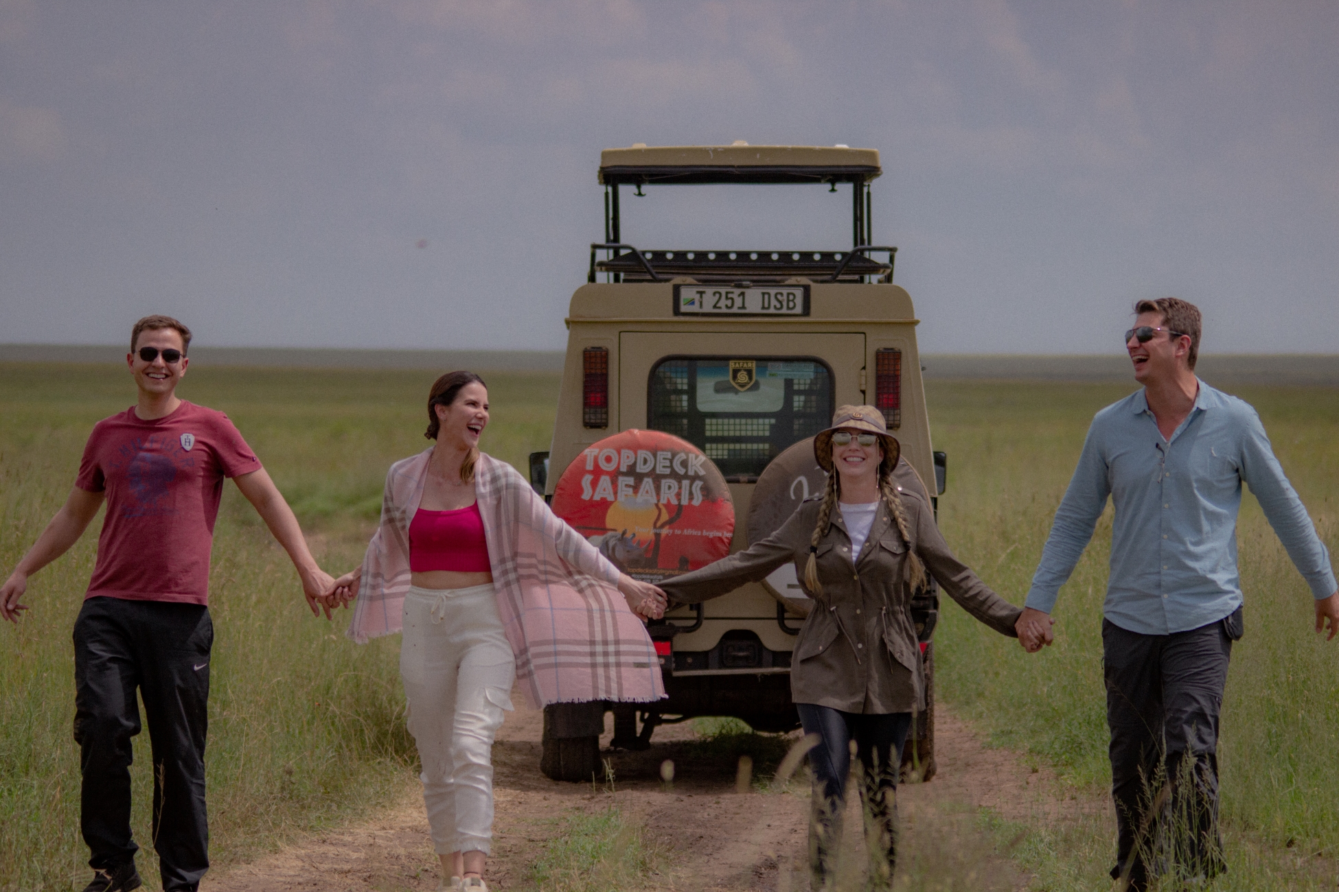 Tanzania Signature Safari