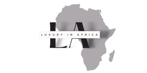 Luxus In Africa Logo
