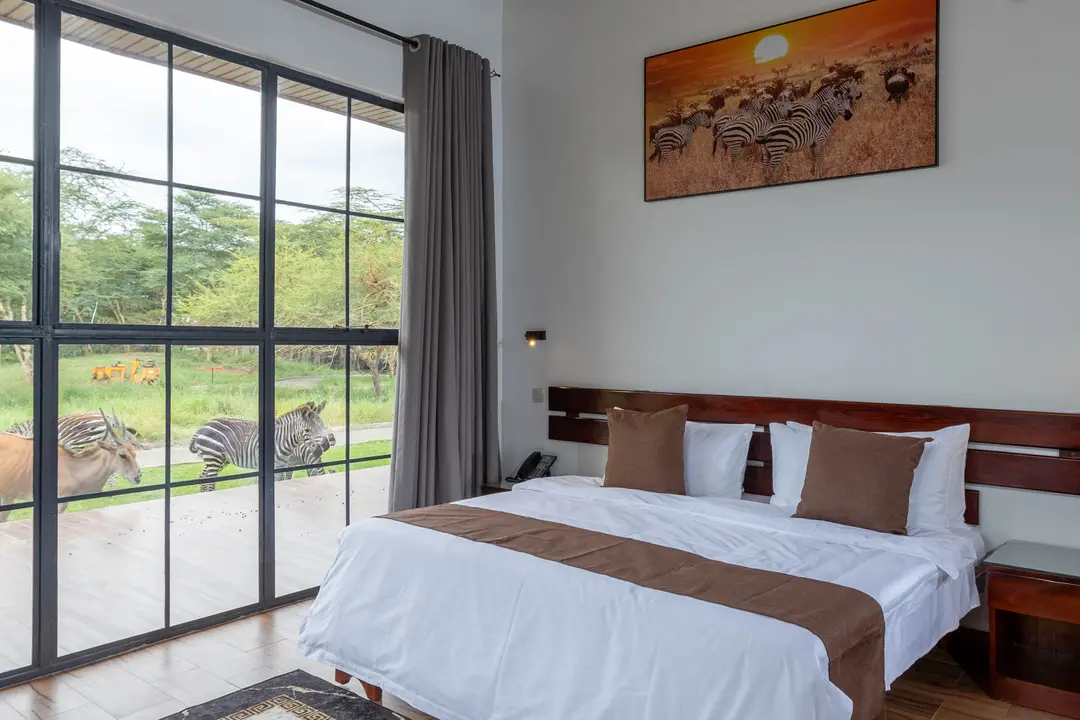 Royal Villa at Aya Sophia