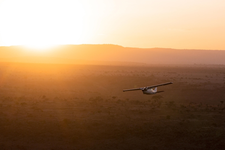 Why Travel With Us